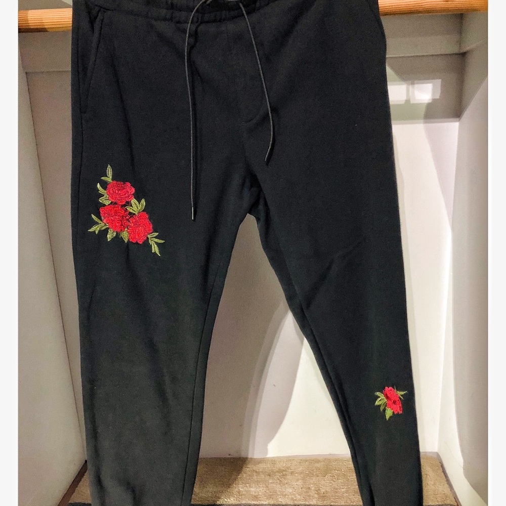 Forever 21 Joggers Pant